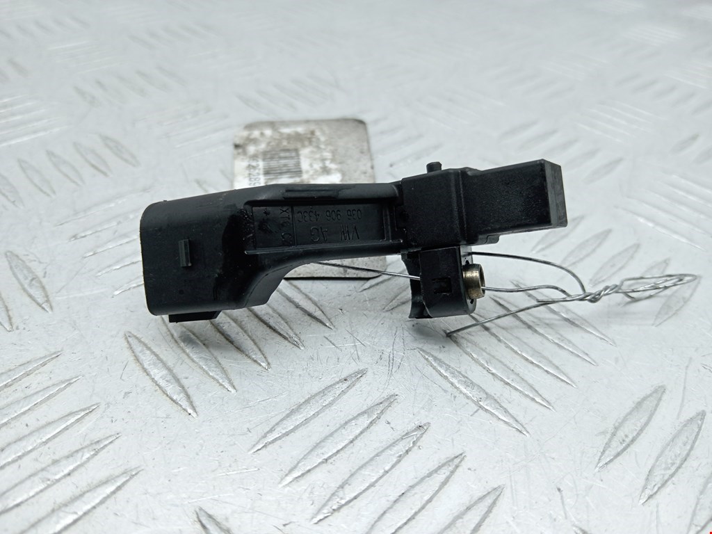 Датчик положения коленвала AUDI A5 2007-2016