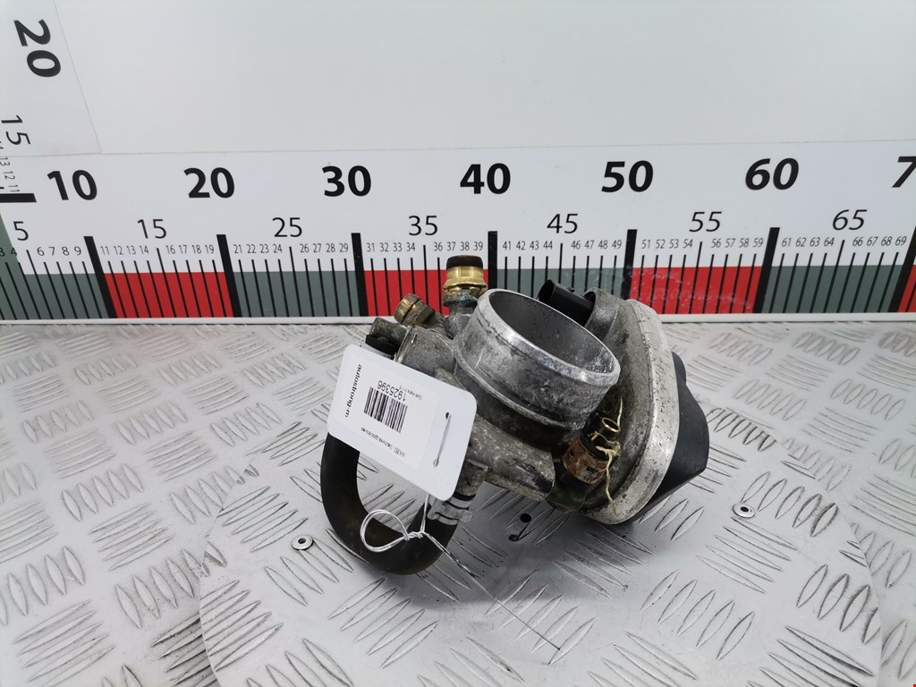 Защита антигравийная OPEL Astra H/Family 2004-2015