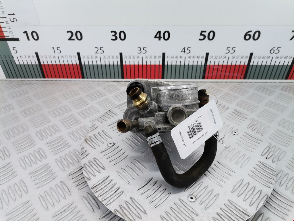 Защита антигравийная OPEL Astra H/Family 2004-2015