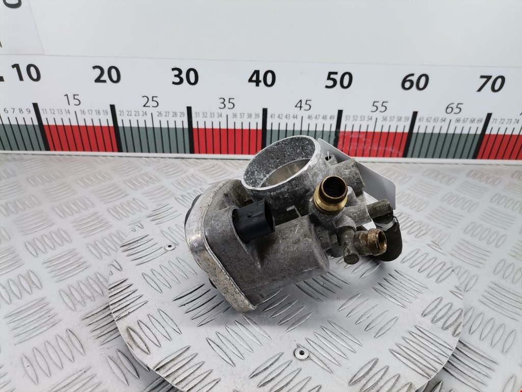 Защита антигравийная OPEL Astra H/Family 2004-2015