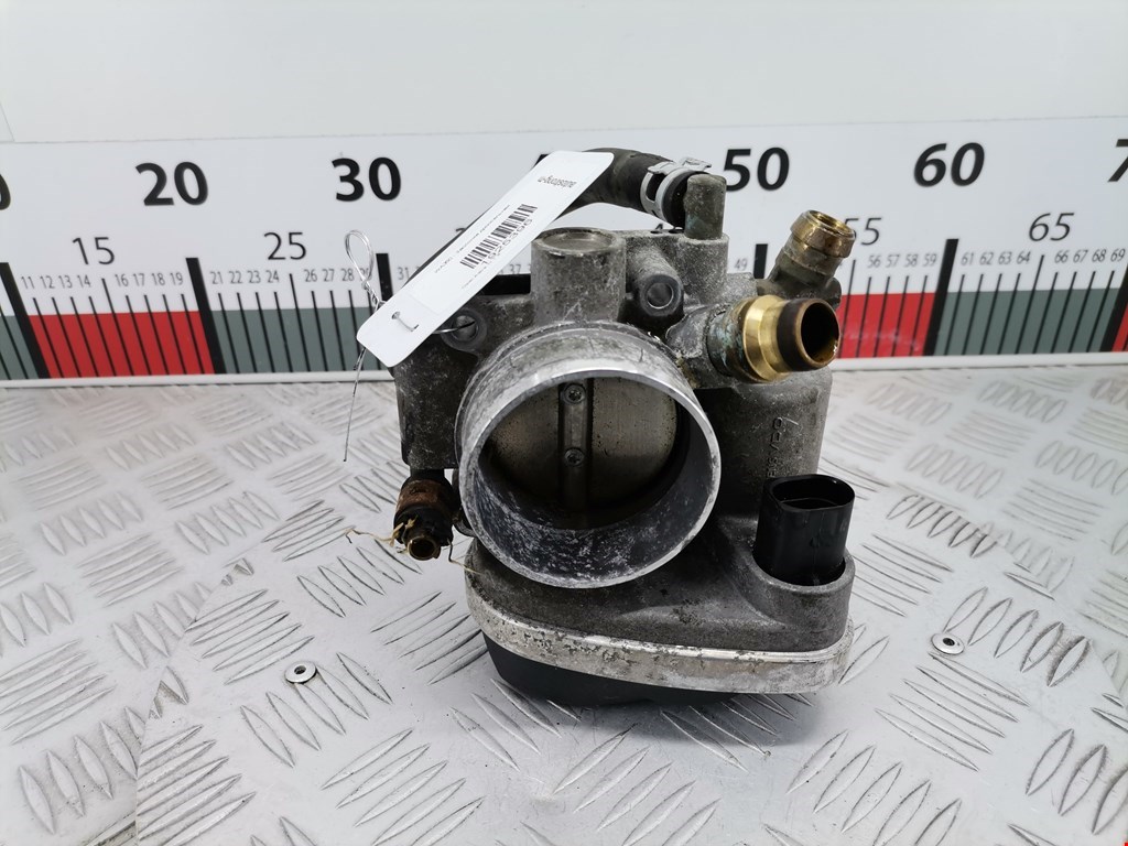 Защита антигравийная OPEL Astra H/Family 2004-2015