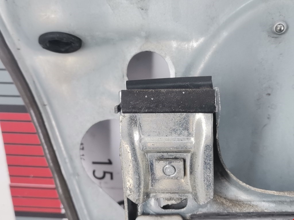 Стеклоподъемник передний правый VOLVO V70 III 2007-2016