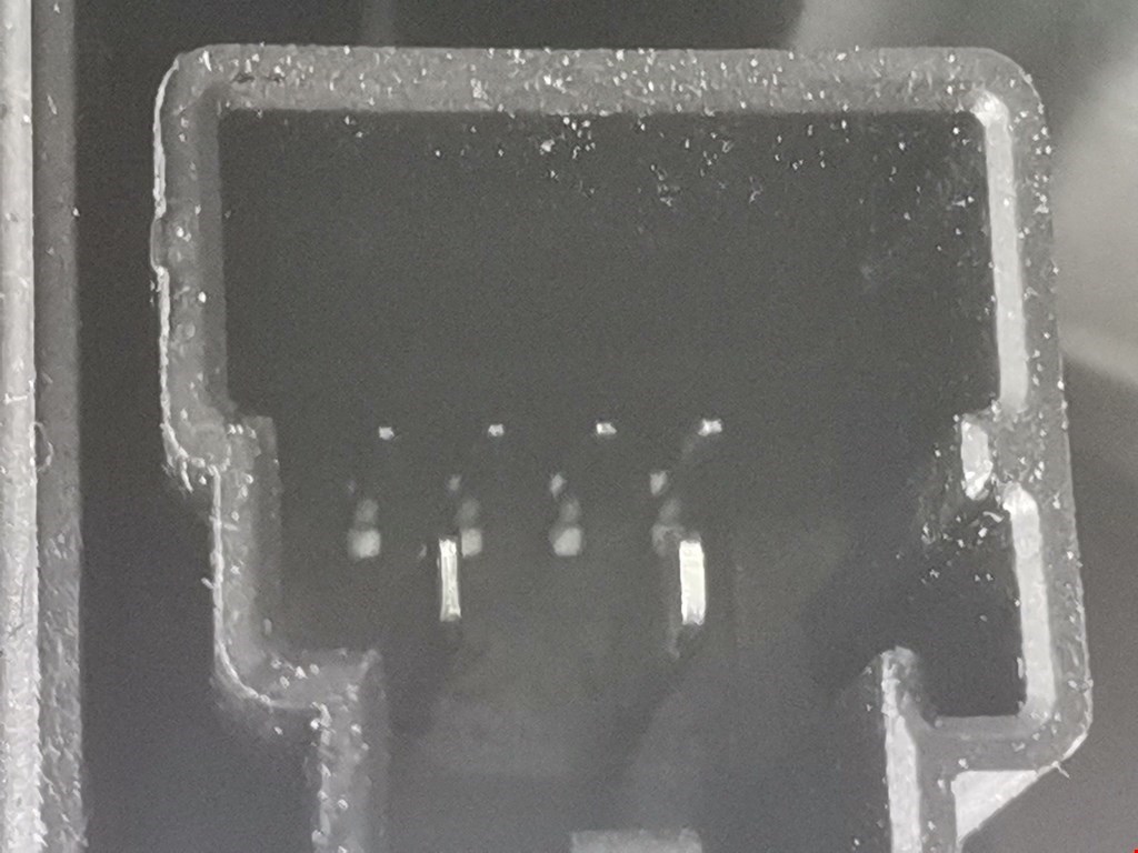 Стеклоподъемник передний правый VOLVO V70 III 2007-2016