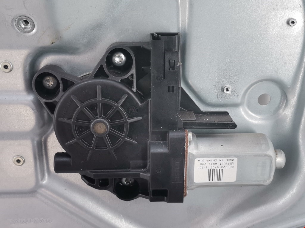 Стеклоподъемник передний правый VOLVO V70 III 2007-2016