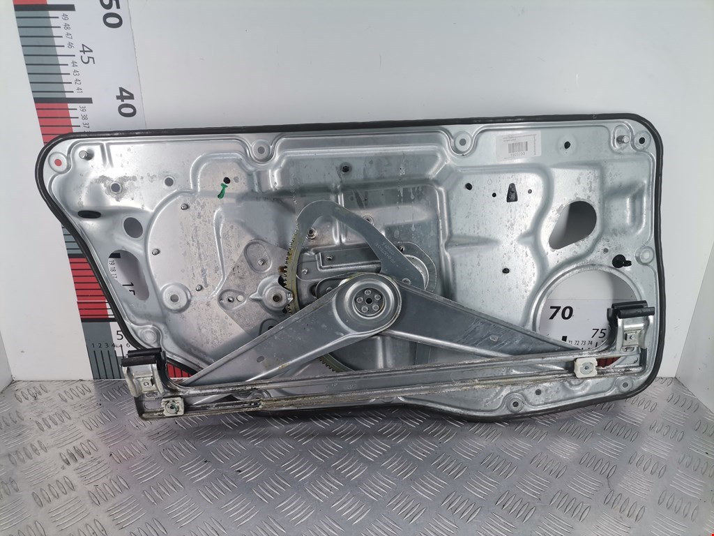 Стеклоподъемник передний правый VOLVO V70 III 2007-2016