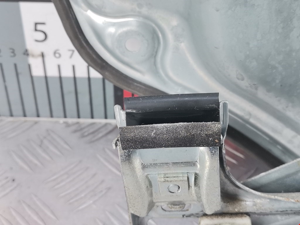 Стеклоподъемник передний правый VOLVO V70 III 2007-2016