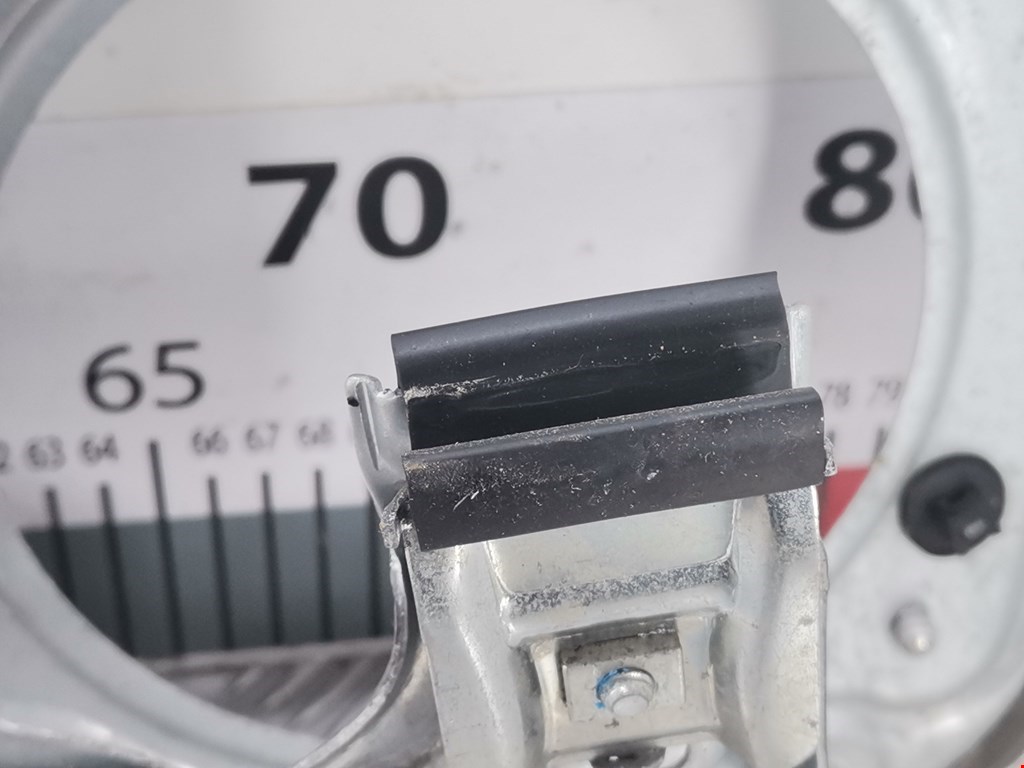 Стеклоподъемник передний правый VOLVO V70 III 2007-2016