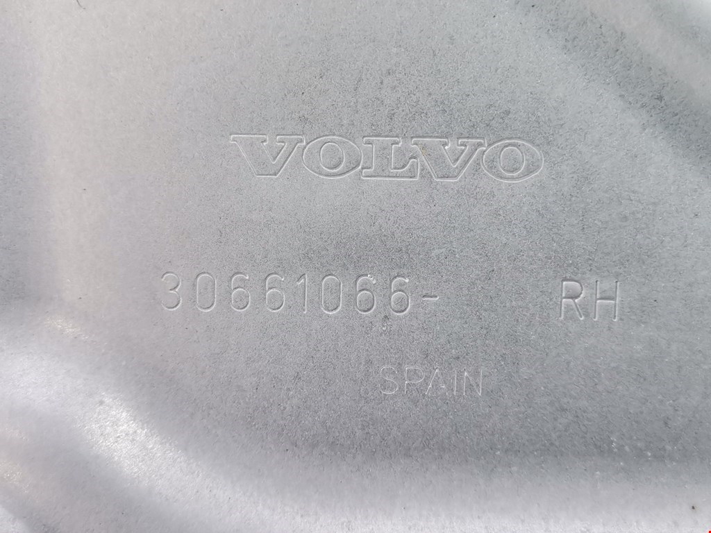 Стеклоподъемник передний правый VOLVO V70 III 2007-2016