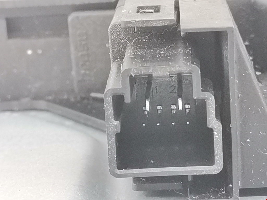 Стеклоподъемник передний правый VOLVO V70 III 2007-2016