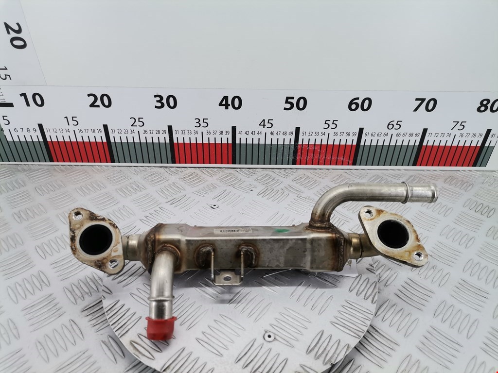 Радиатор системы ЕГР SEAT Alhambra 1996-2010