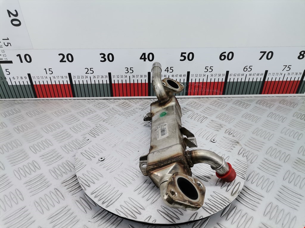 Радиатор системы ЕГР SEAT Alhambra 1996-2010