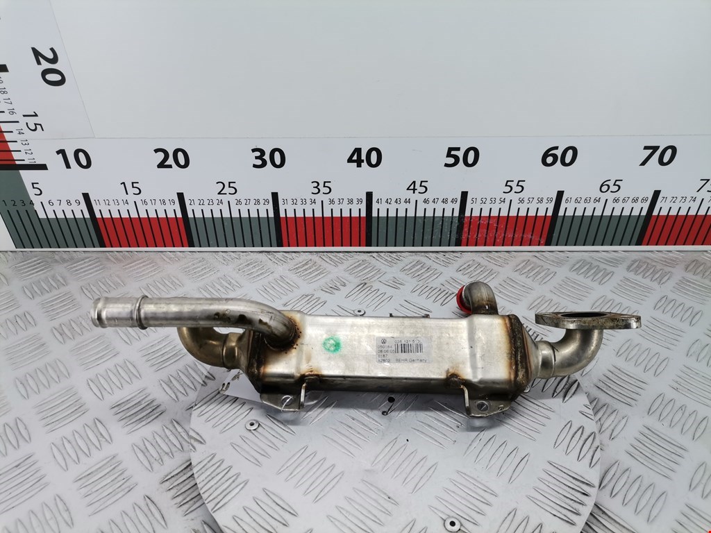 Радиатор системы ЕГР SEAT Alhambra 1996-2010