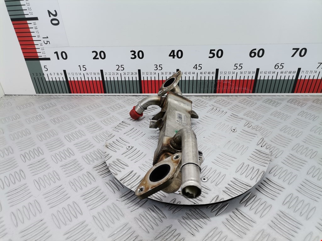 Радиатор системы ЕГР SEAT Alhambra 1996-2010