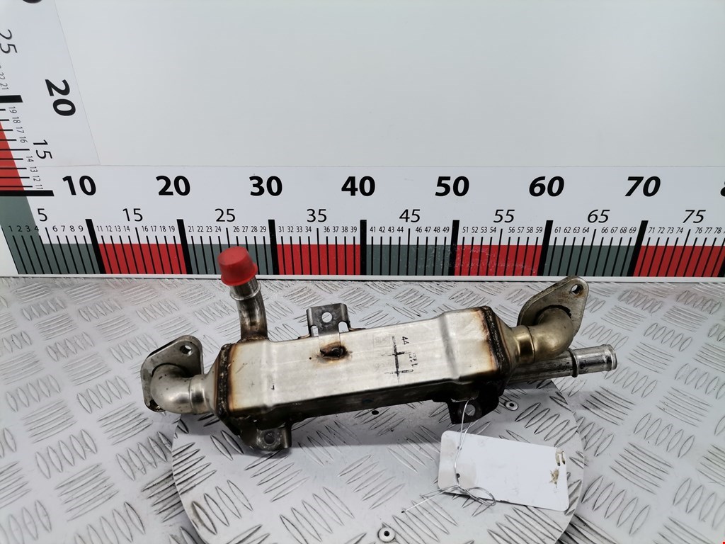 Радиатор системы ЕГР SEAT Alhambra 1996-2010