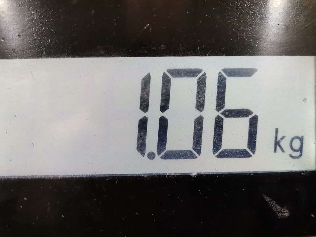 Радиатор системы ЕГР SEAT Alhambra 1996-2010