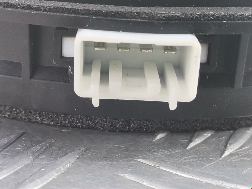 Динамик JAGUAR XF X250 2007-2015