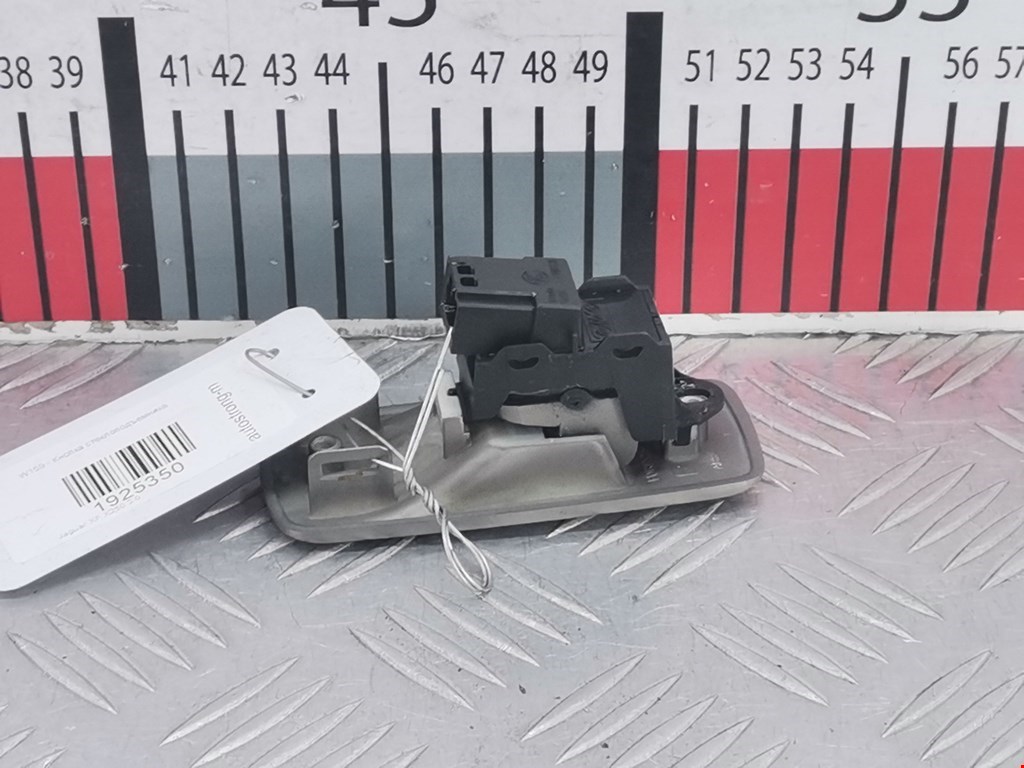 Кнопка стеклоподъемника JAGUAR XF X250 2007-2015