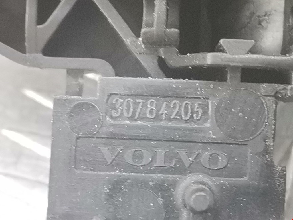 Ручка двери задней наружная левая JAGUAR XF X250 2007-2015