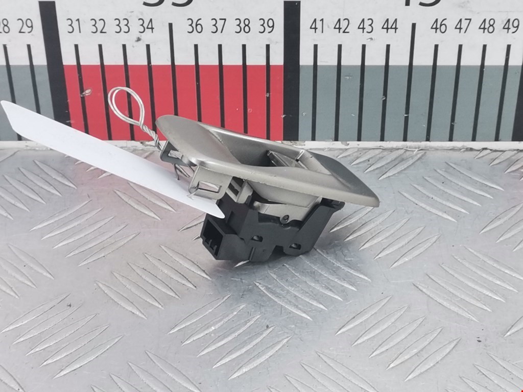 Кнопка стеклоподъемника JAGUAR XF X250 2007-2015