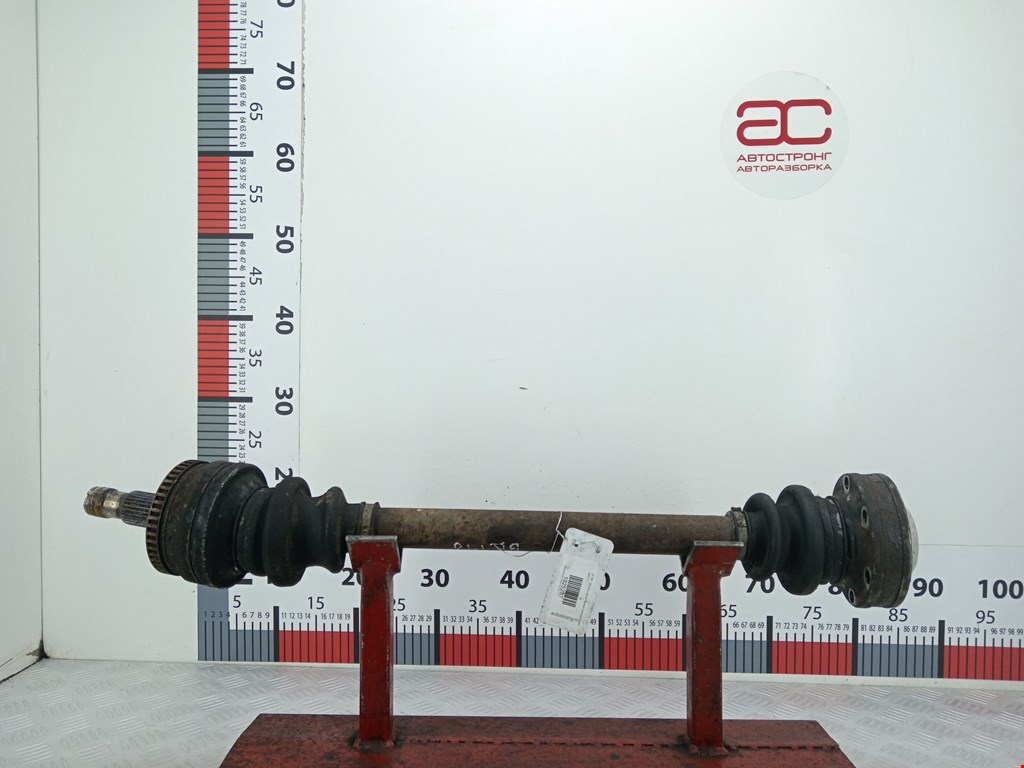 Полуось (привод, приводной вал) задняя правая MERCEDES-BENZ S-Class IV W220 1998-2005