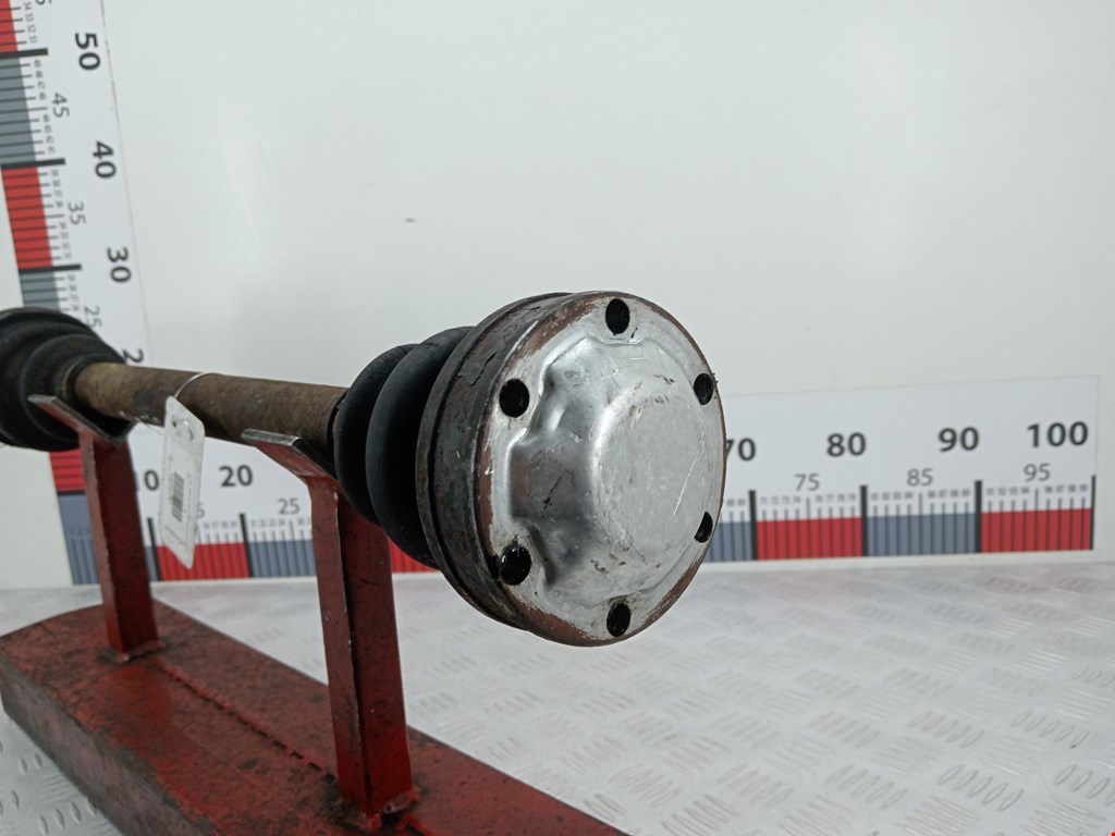 Полуось (привод, приводной вал) задняя правая MERCEDES-BENZ S-Class IV W220 1998-2005