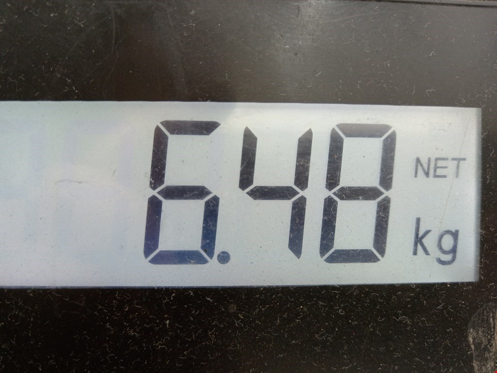 Полуось (привод, приводной вал) задняя правая MERCEDES-BENZ S-Class IV W220 1998-2005