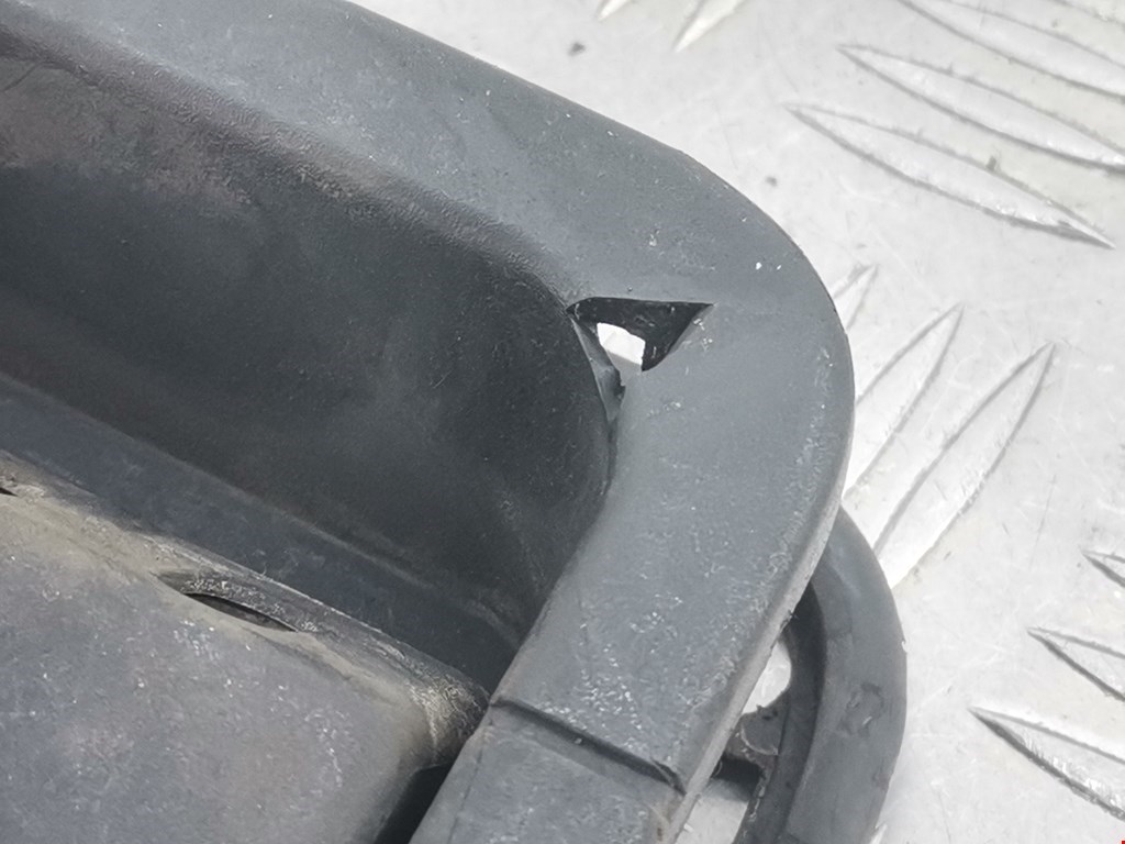 Ручка двери передней наружная левая IVECO EuroCargo I 1991-2002