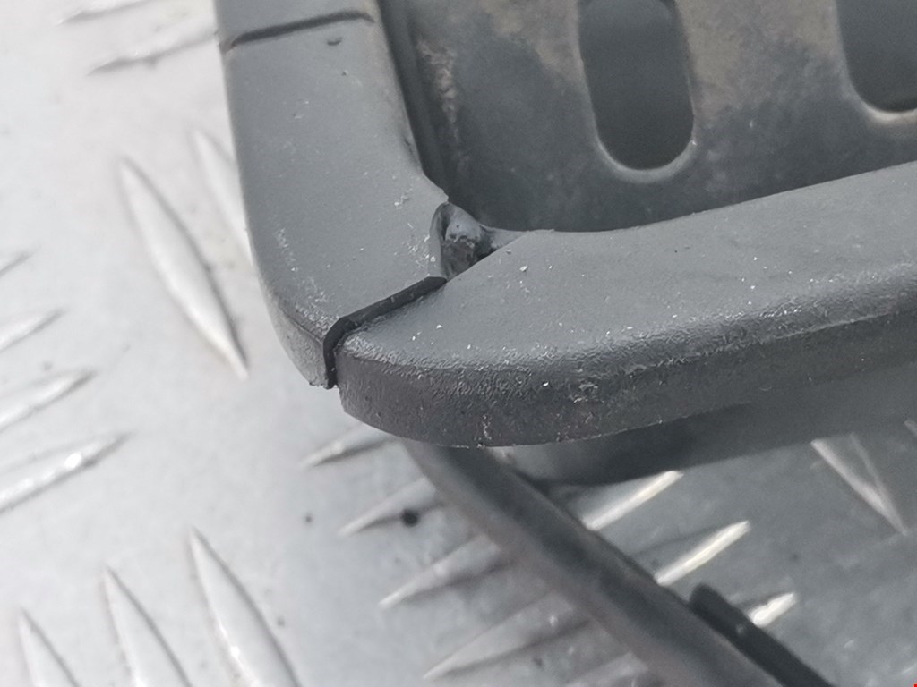 Ручка двери передней наружная левая IVECO EuroCargo I 1991-2002