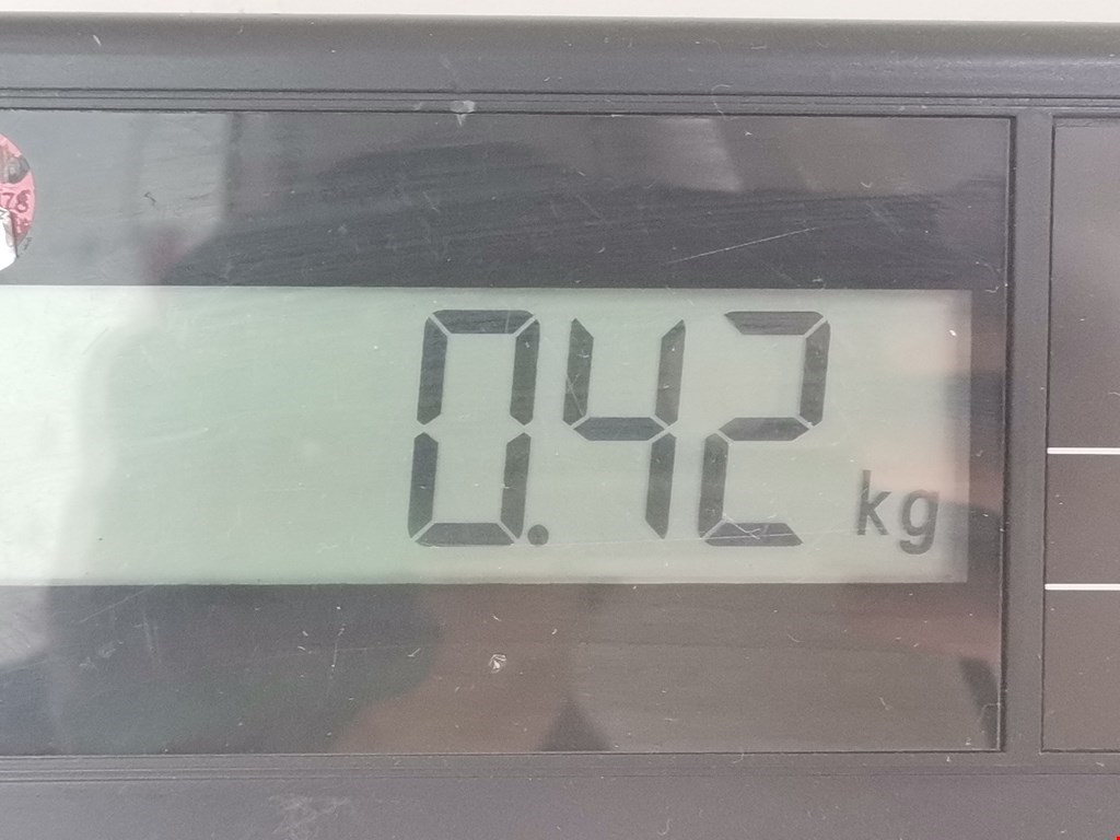 Ручка двери передней наружная левая IVECO EuroCargo I 1991-2002