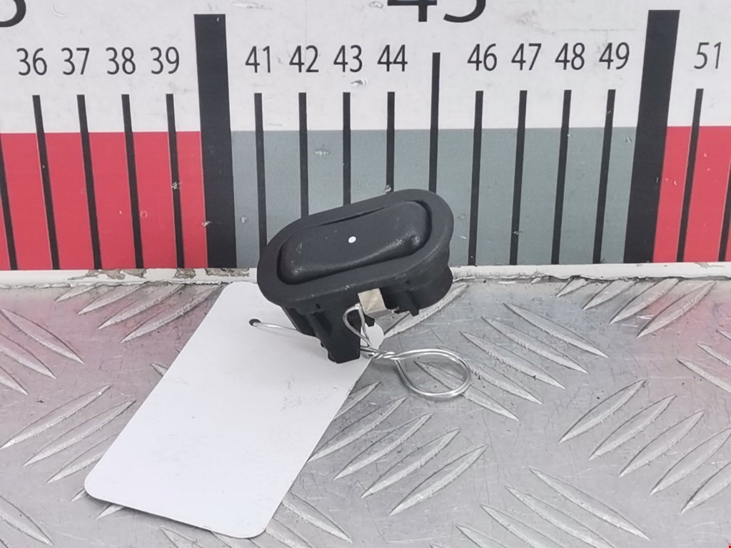 Кнопка стеклоподъемника OPEL Astra G 1998-2005