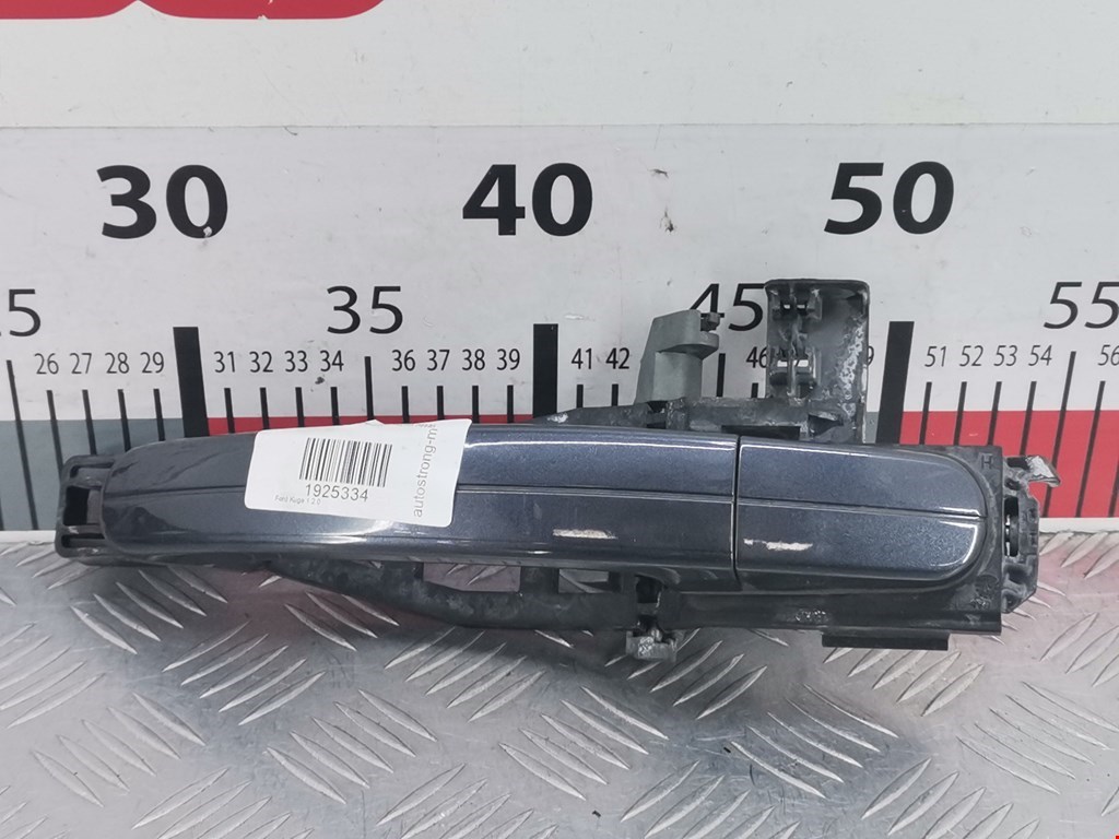 Ручка двери наружная задняя левая Ford Kuga 1 (2008-2012)