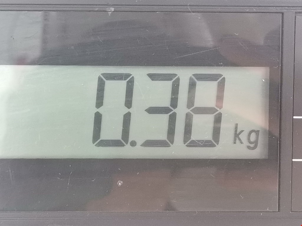 Ручка двери задней наружная левая FORD Kuga 2008-2012