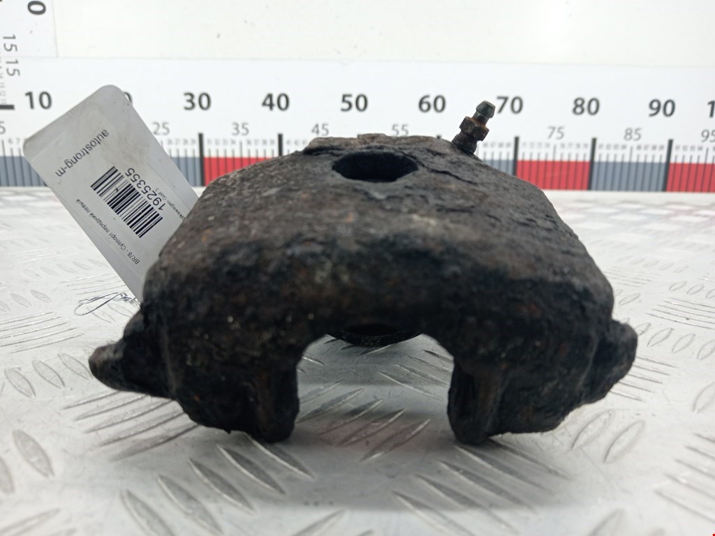 Суппорт передний левый VOLKSWAGEN Golf III 1991-1997