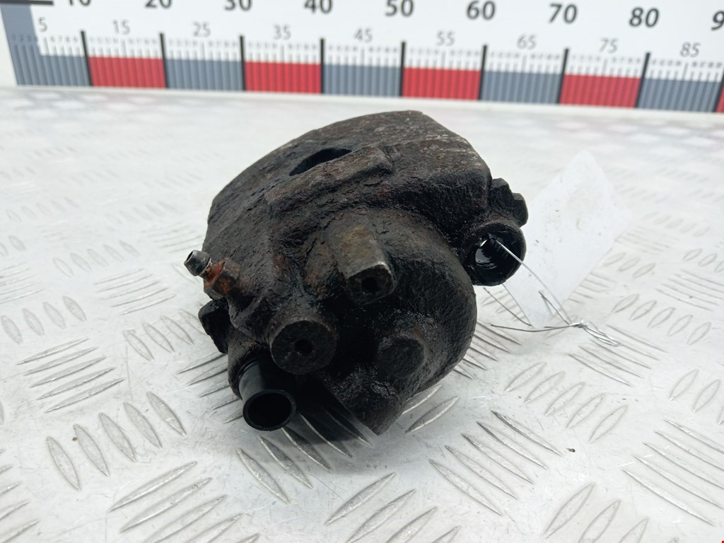 Суппорт передний левый VOLKSWAGEN Golf III 1991-1997