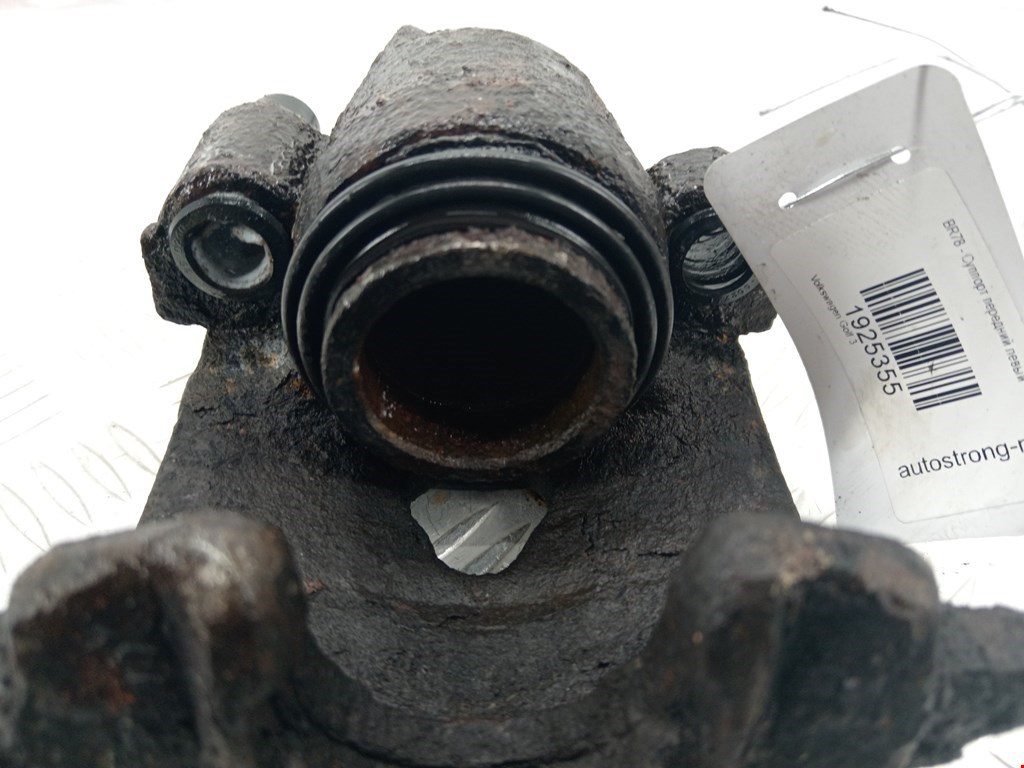 Суппорт передний левый VOLKSWAGEN Golf III 1991-1997