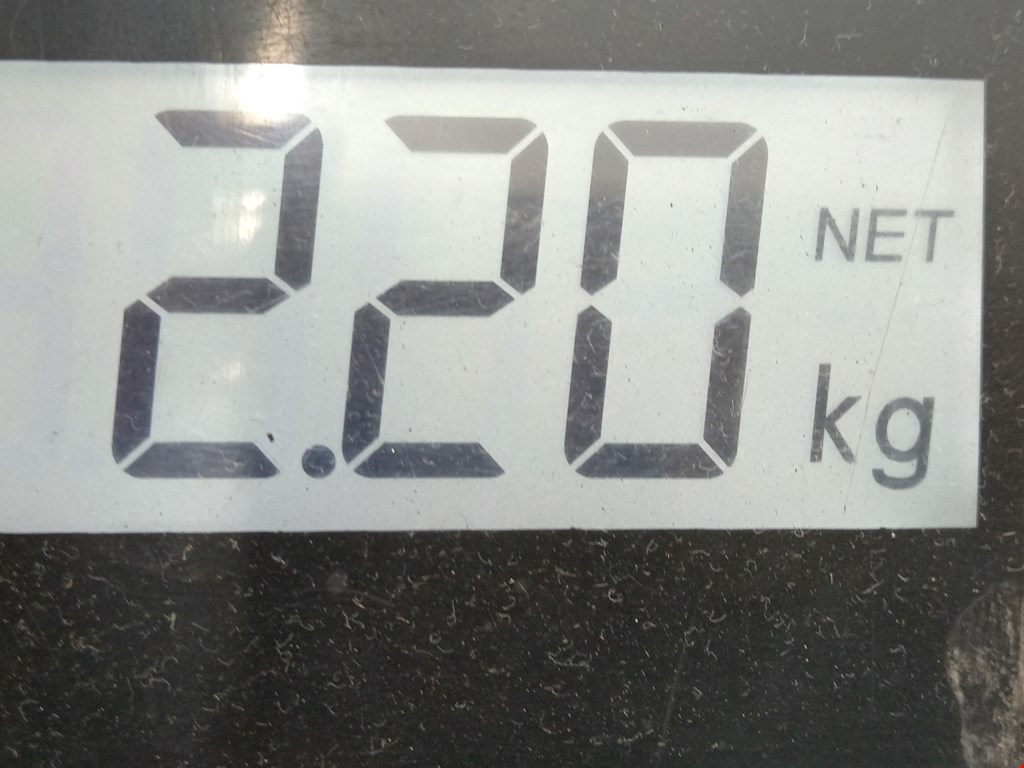 Суппорт передний левый VOLKSWAGEN Golf III 1991-1997