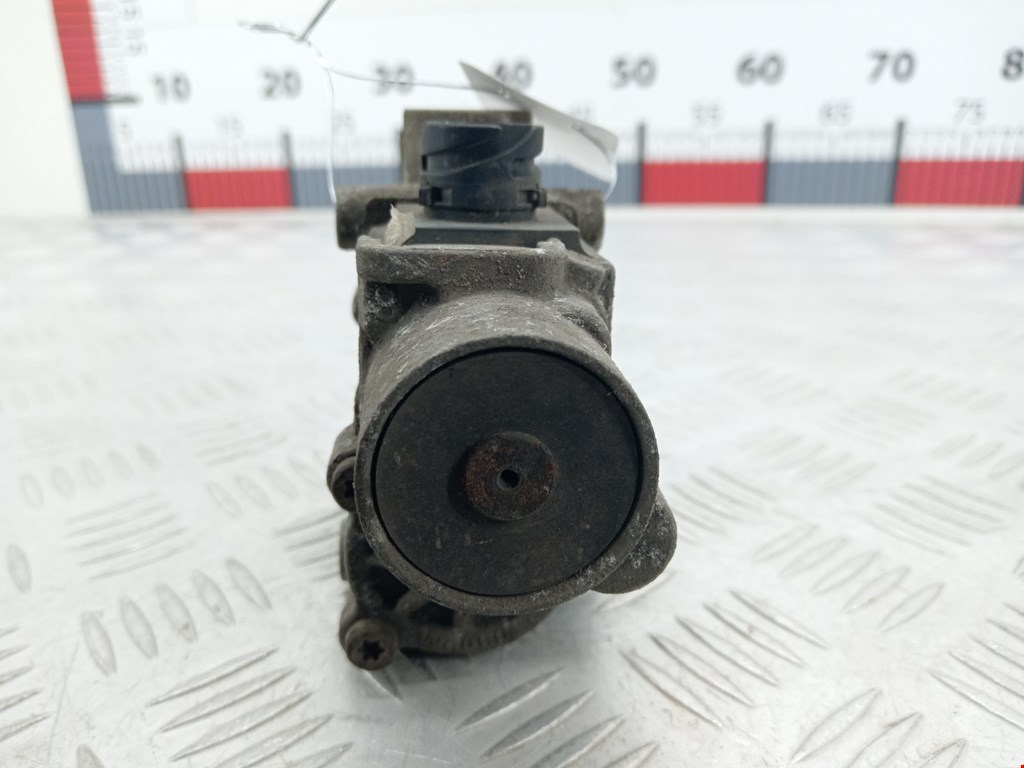 Кран ABS тормозной главный (распределитель) IVECO EuroCargo II 2003-2008