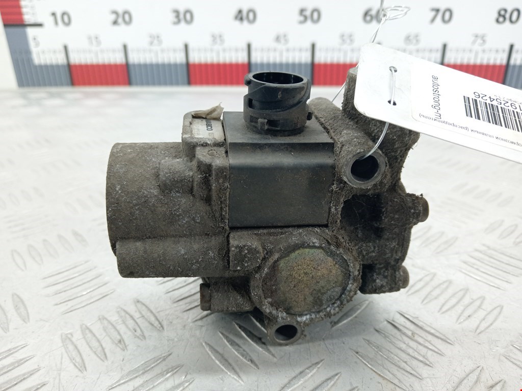 Кран ABS тормозной главный (распределитель) IVECO EuroCargo II 2003-2008