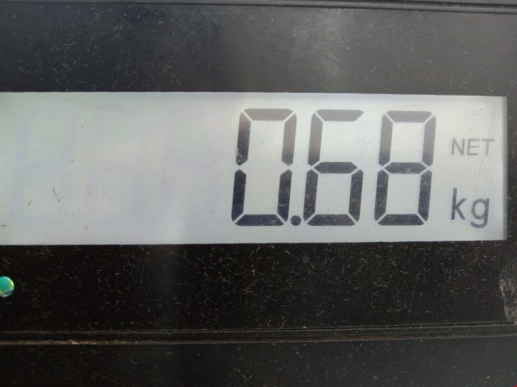 Кран ABS тормозной главный (распределитель) IVECO EuroCargo II 2003-2008