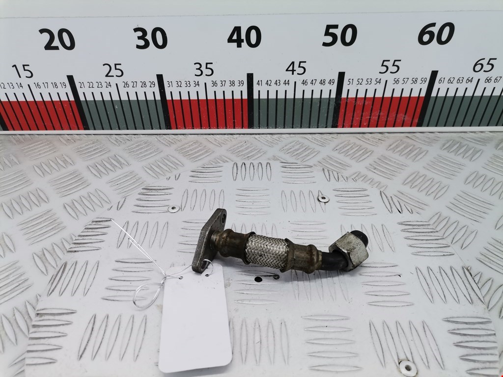 Трубка нагнетателя SEAT Alhambra 1996-2010