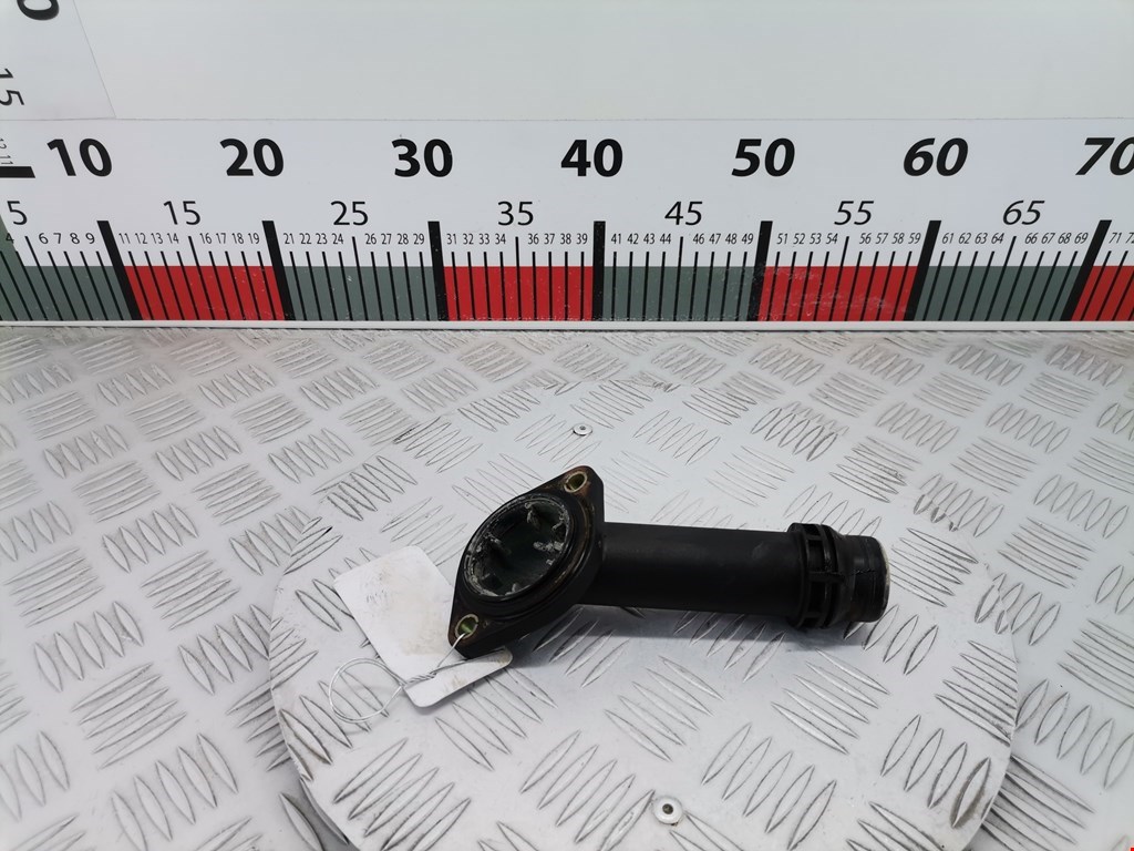 Корпус термостата AUDI A4 B5 1995-2001