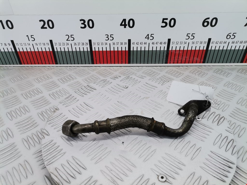 Трубка нагнетателя AUDI A4 B5 1995-2001