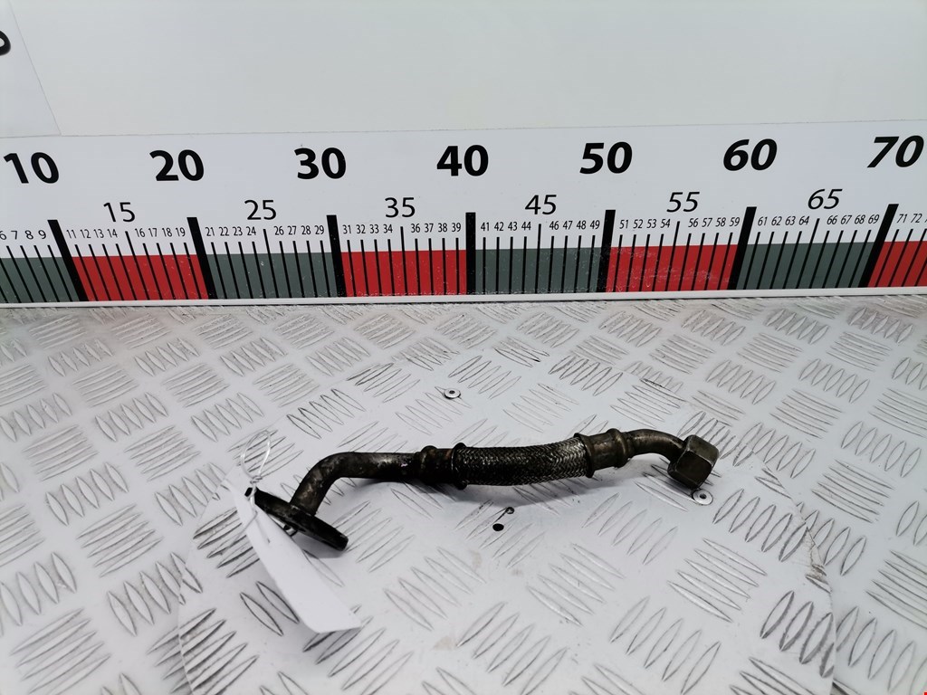 Трубка нагнетателя AUDI A4 B5 1995-2001