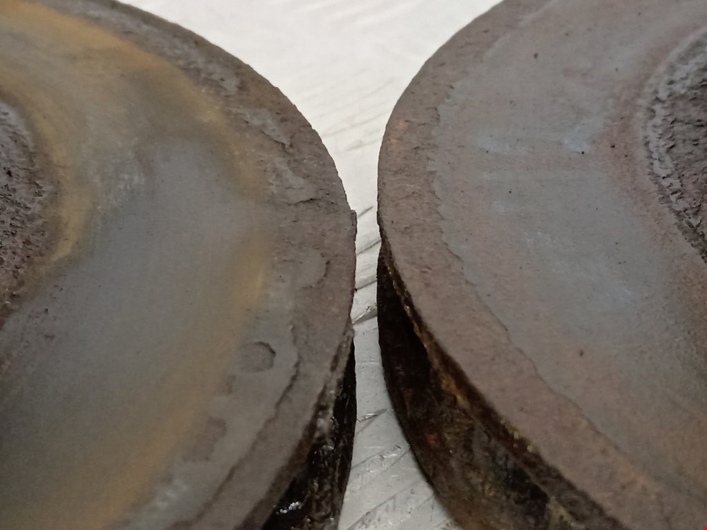 Диск тормозной передний JEEP Cherokee XJ 1984-2001