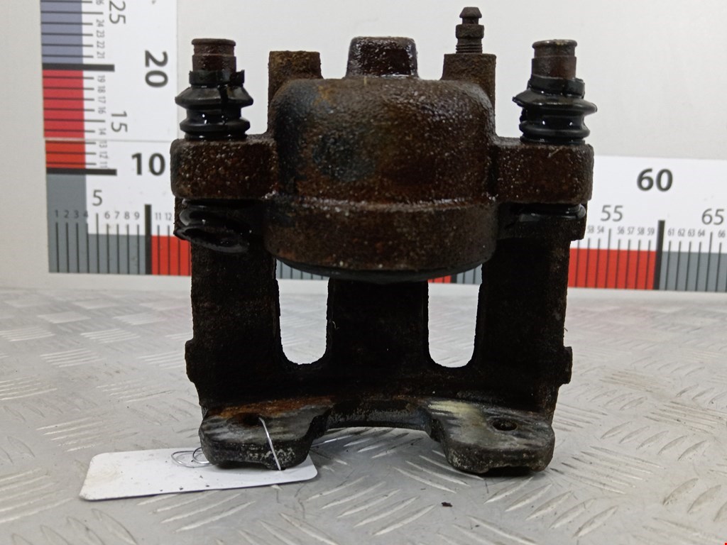 Суппорт передний левый JEEP Cherokee XJ 1984-2001