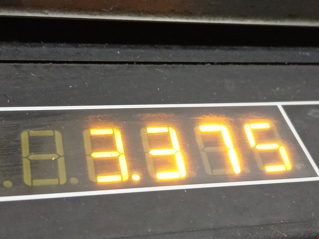 Суппорт передний правый JEEP Cherokee XJ 1984-2001