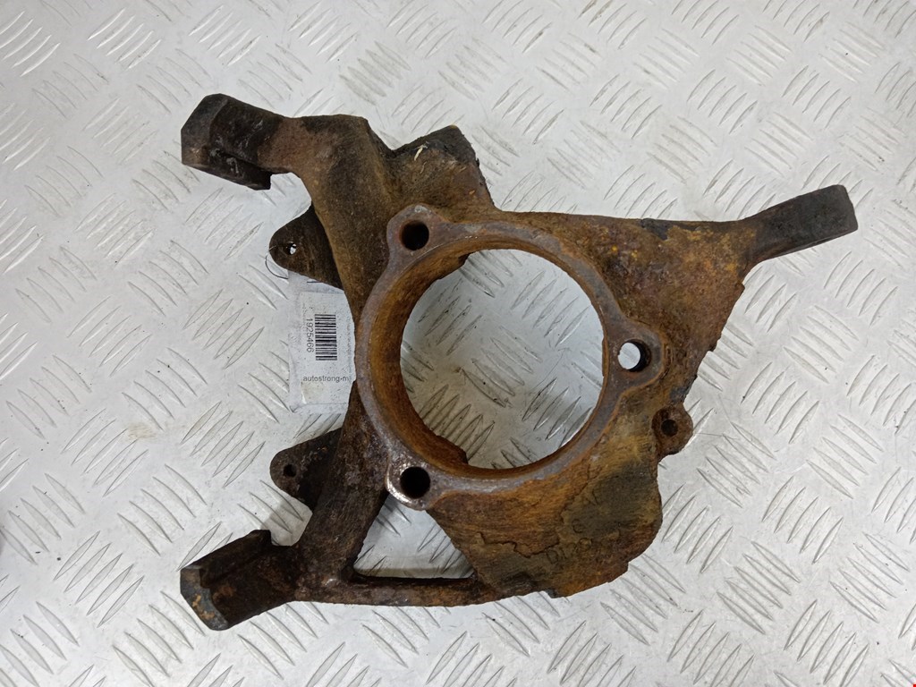 Ступица передняя левая JEEP Cherokee XJ 1984-2001