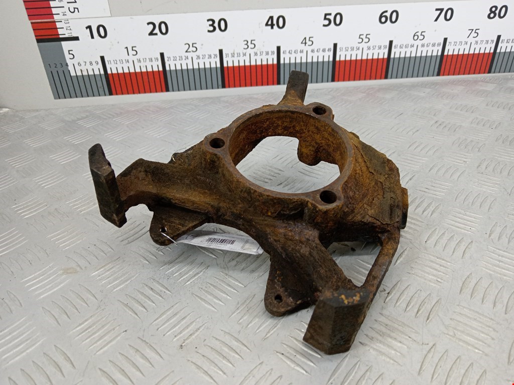 Ступица передняя левая JEEP Cherokee XJ 1984-2001