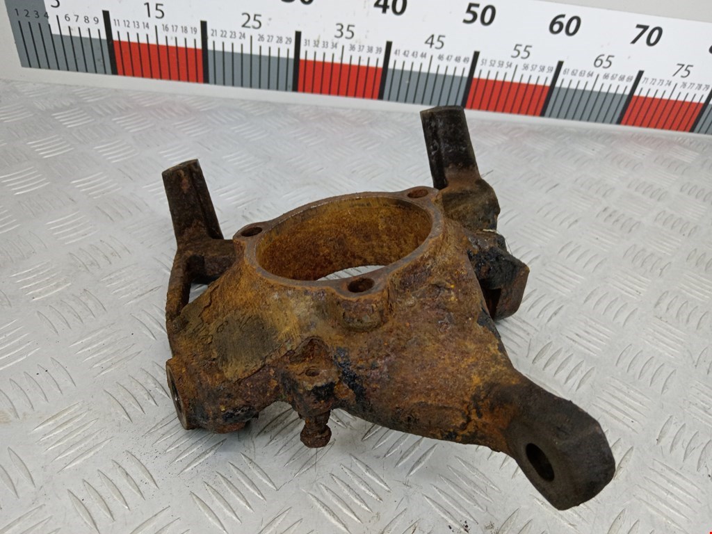 Ступица передняя левая JEEP Cherokee XJ 1984-2001