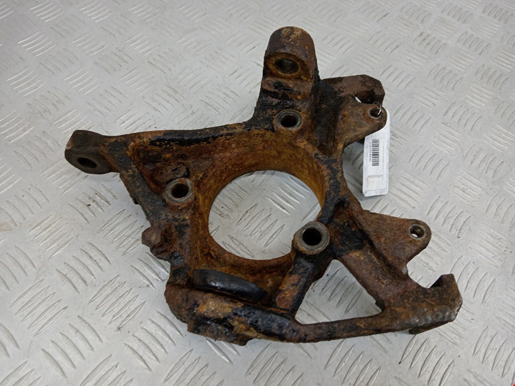 Ступица передняя левая JEEP Cherokee XJ 1984-2001